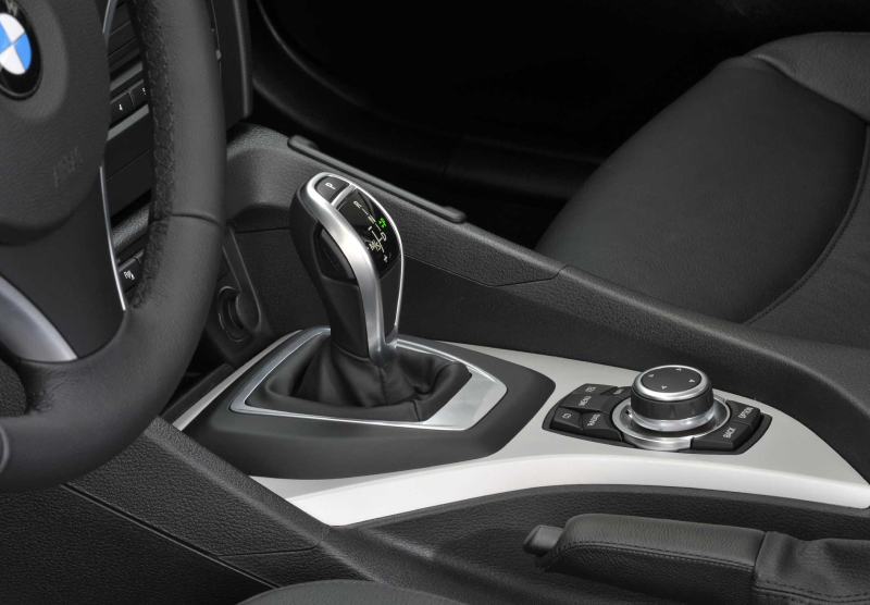 Ремонт АКПП и МКПП BMW